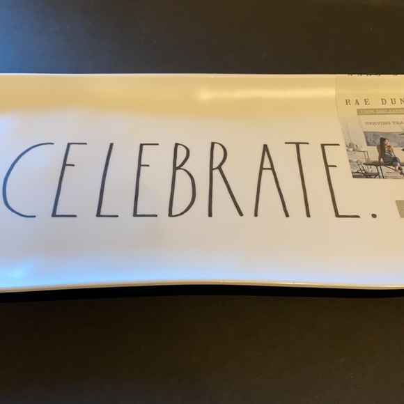 NWT Enchante Rae Dunn - Picture 3 of 3